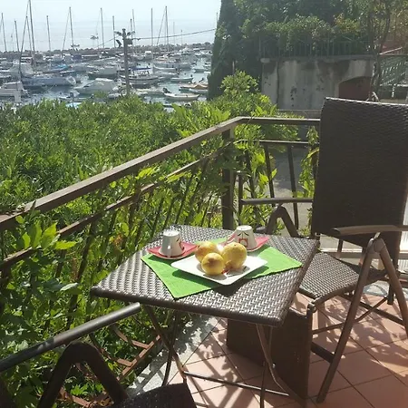Apartment Mia Opatija